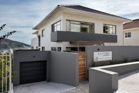 Altino Apartments