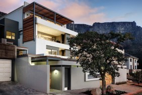 Horizons Apartments