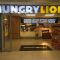 Parow Center - Hungry Lion