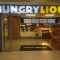 Parow Center - Hungry Lion